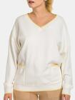 Sweter z kieszeniami