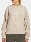 Gruby sweter