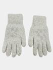 Rękawiczki z perełkami