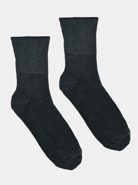 Skarpety bezuciskowe