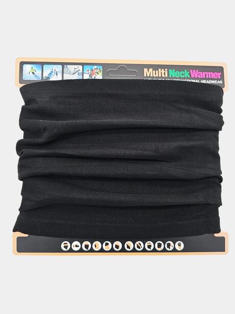 Wielofunkcyjny komin