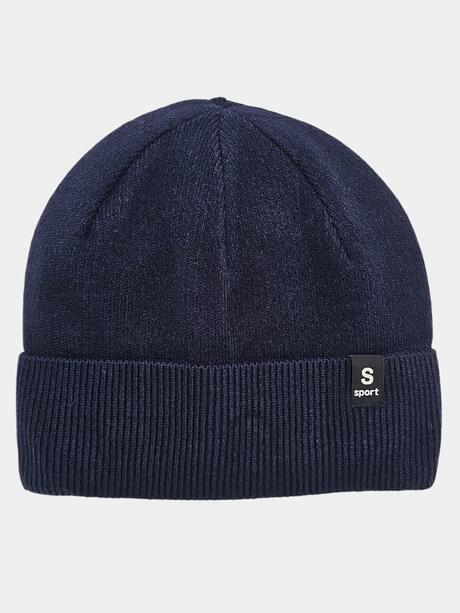 Czapka beanie