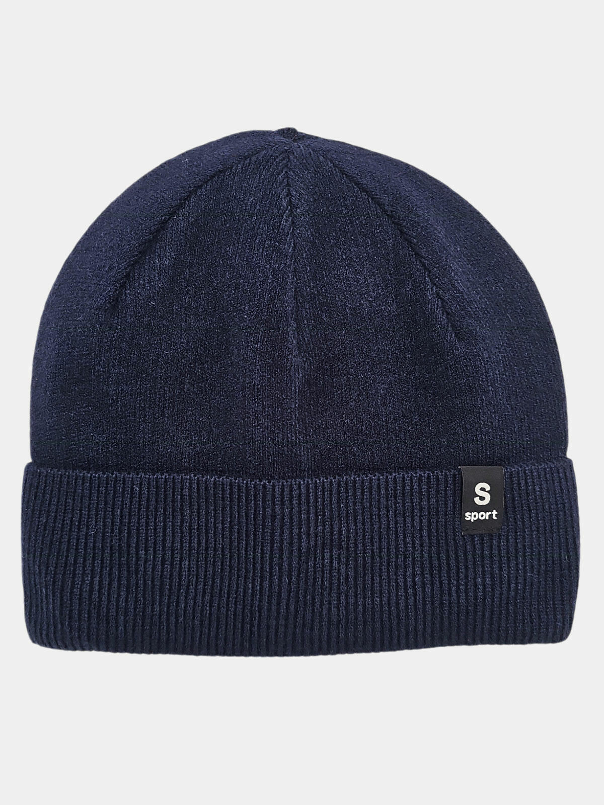 Czapka beanie