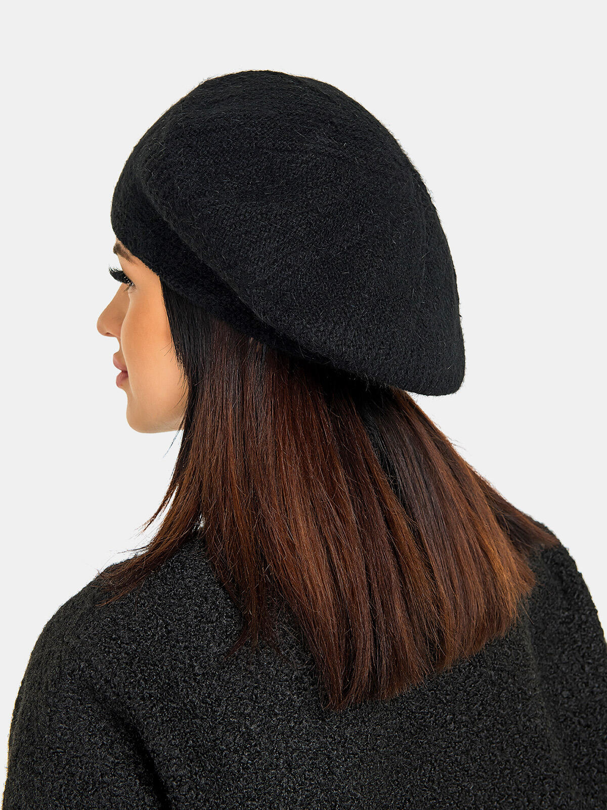Klasyczny beret