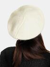Czapka typu beret
