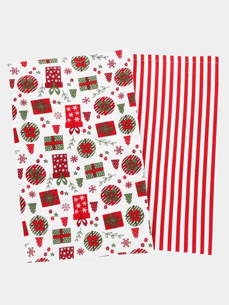 Świąteczny zestaw kuchenny