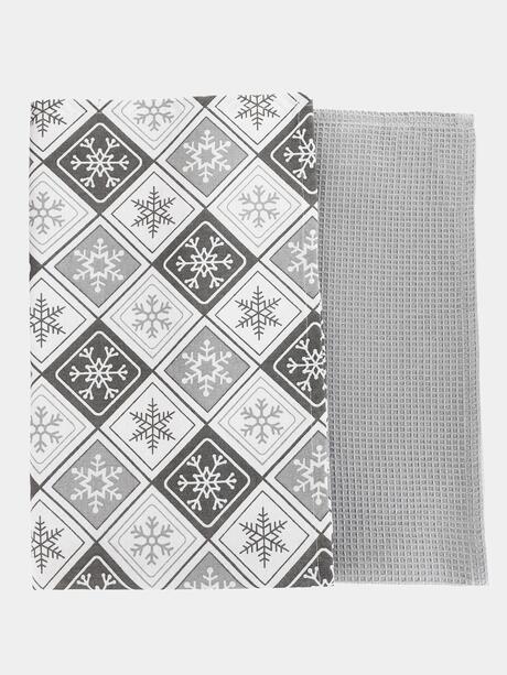 Świąteczny zestaw kuchenny