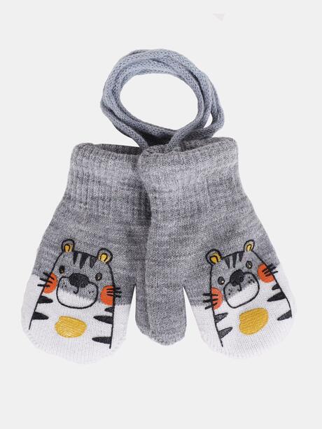 Rękawiczki jednopalcowe