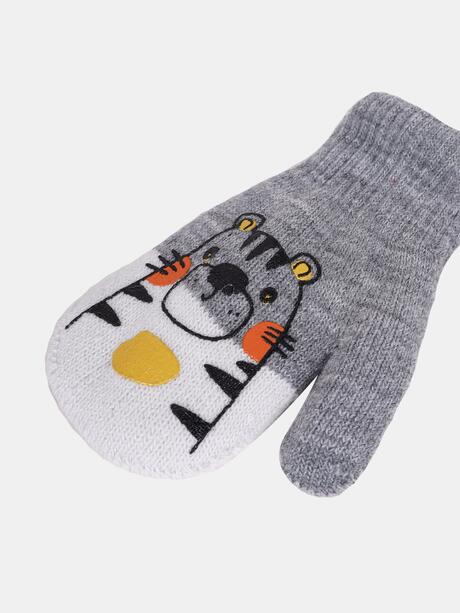 Rękawiczki jednopalcowe