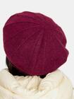 Czapka typu beret