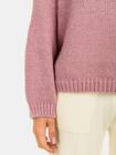 Ciepły sweter