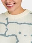 Sweter w misie