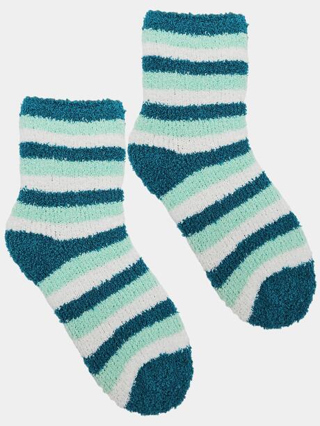 Skarpety boucle 35-38