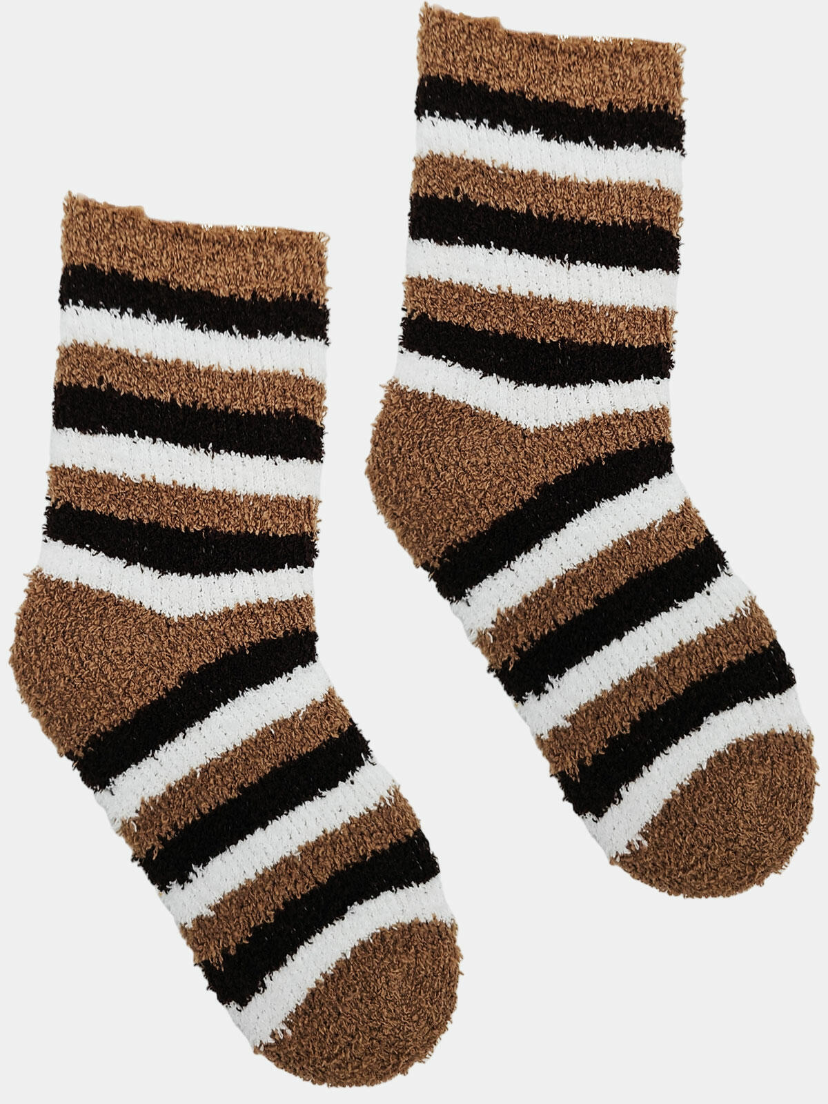 Skarpety boucle 39-41