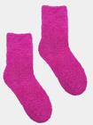 Grube skarpety boucle 35-38