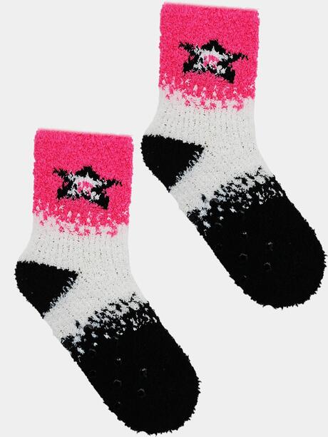Skarpety boucle z ABS 27-30