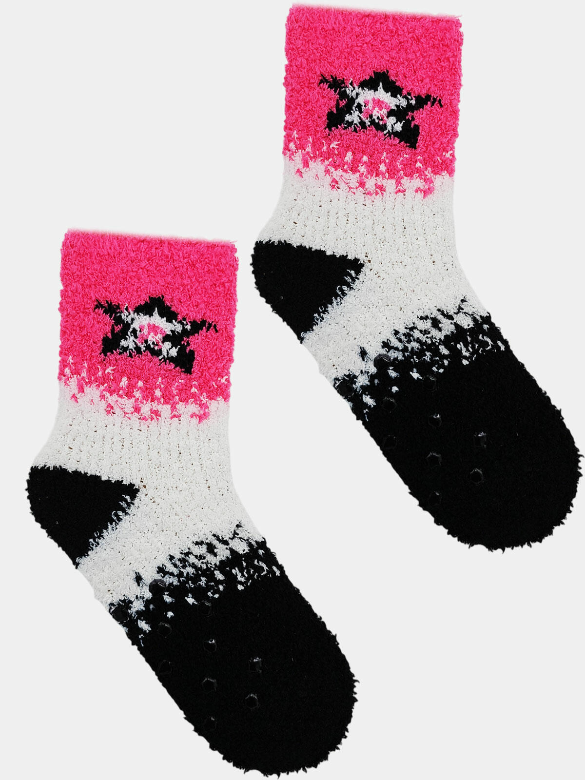 Skarpety boucle z ABS 27-30