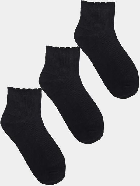 Zakostki jednolite 3-pak 35-38