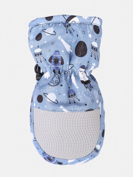 Rękawice narciarskie