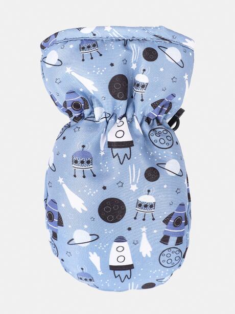 Rękawice narciarskie