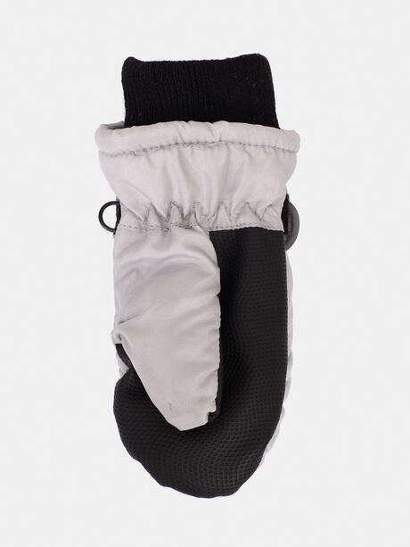 Rękawice zimowe w stylu narciarskim