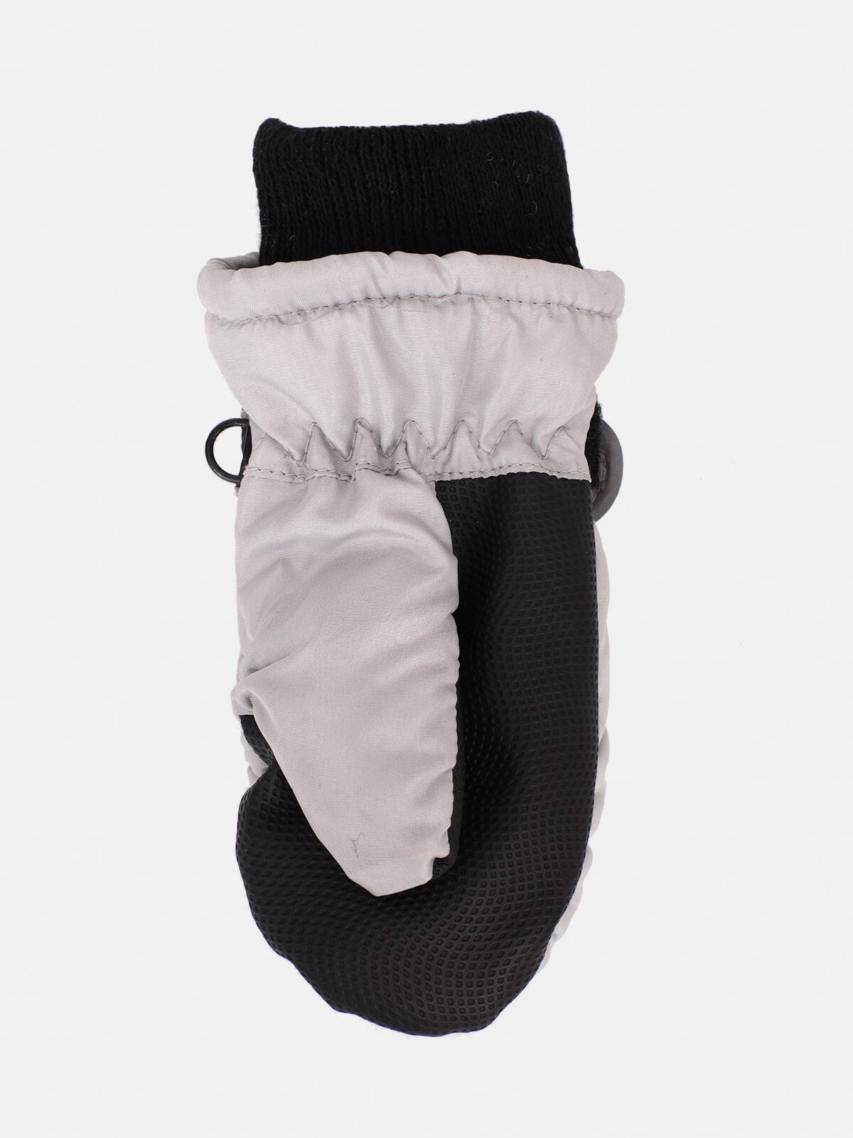 Rękawice zimowe w stylu narciarskim