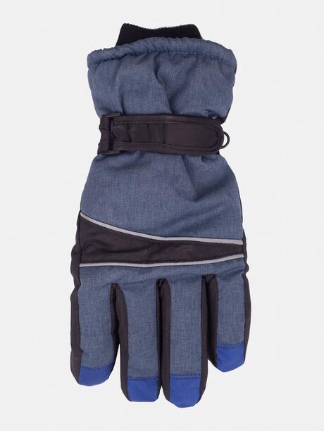 Rękawice zimowe narciarskie