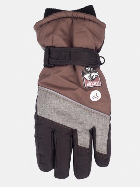 Rękawice zimowe narciarskie