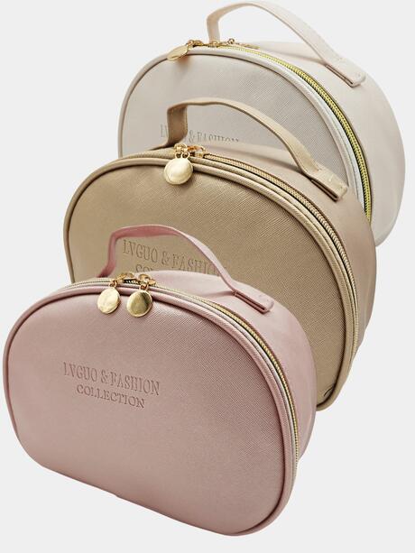 Elegancka kosmetyczka