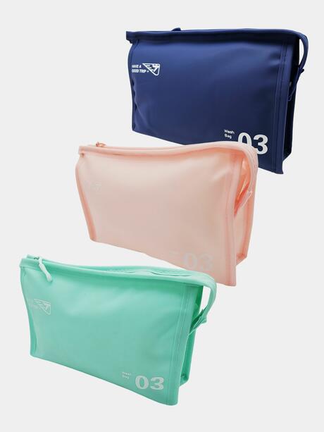 Kosmetyczka podróżna