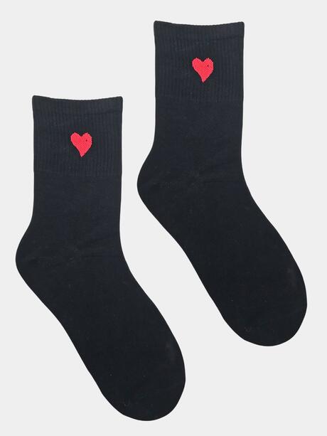 Skarpety bawełniane 2-pak 39-41