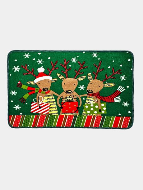 Wycieraczka świąteczna