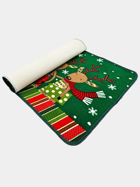 Wycieraczka świąteczna