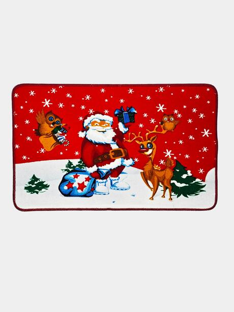 Wycieraczka świąteczna