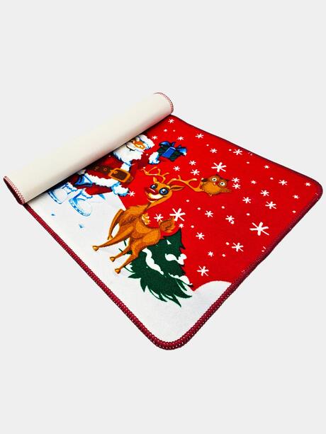 Wycieraczka świąteczna