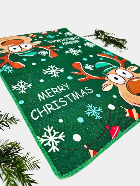 Świąteczny ręcznik kuchenny