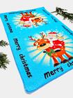 Świąteczny ręcznik kuchenny