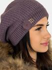 Czapka typu beret