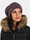 Czapka typu beret
