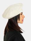 Czapka typu beret