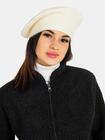 Czapka typu beret