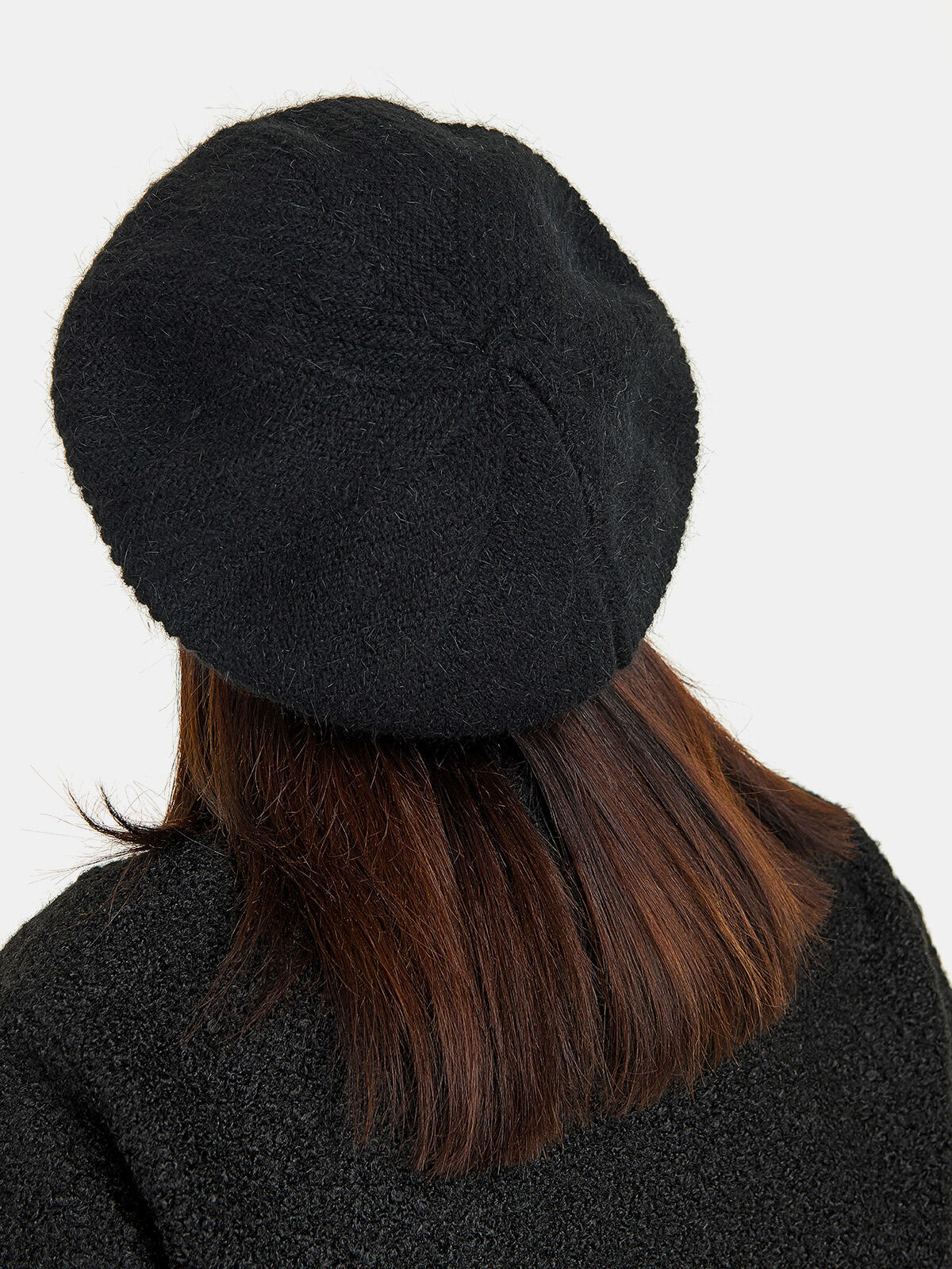 Klasyczny beret