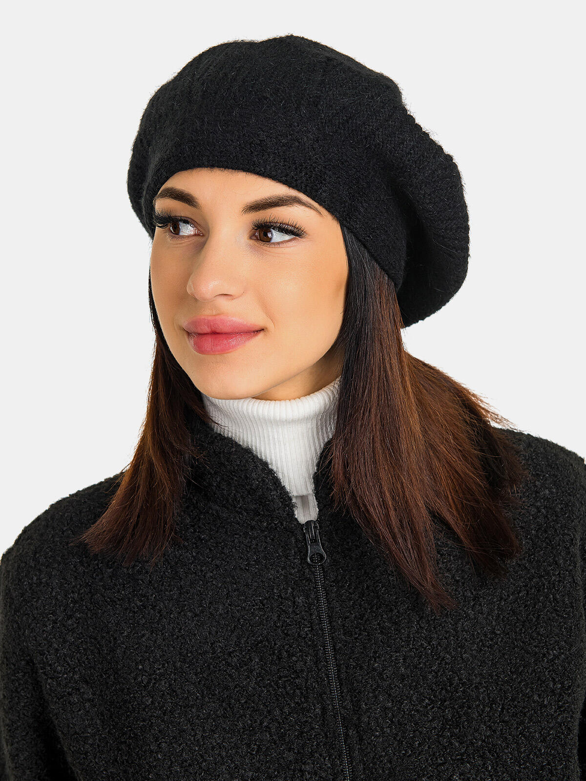 Klasyczny beret