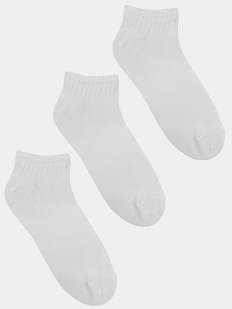 Zakostki bawełniane 3-pak 39-41