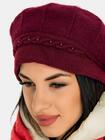 Czapka typu beret