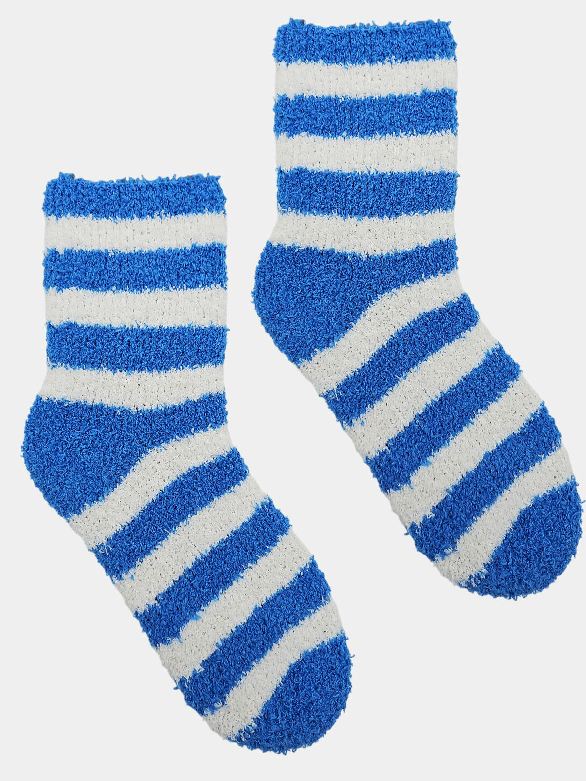 Ciepłe skarpety boucle 39-41