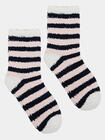 Puszyste skarpety boucle 35-38
