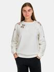 Bluza w kwiaty