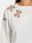 Bluza w kwiaty