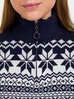 Sweter świąteczny